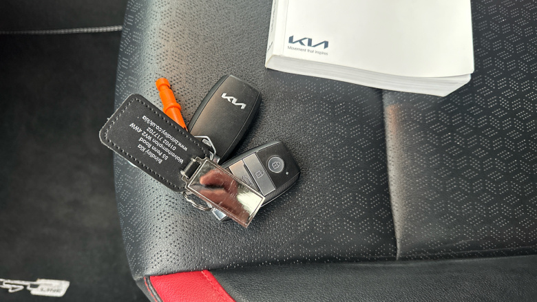 Kia Picanto 1.0T GDi GT-line S 5dr [4 seats] Petrol Hatchback